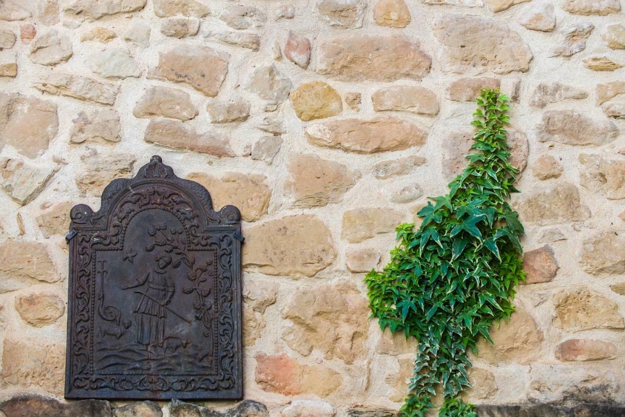 Pensjonat Cal Tomas, Ecoturisme Terra Alta Bot Zewnętrze zdjęcie